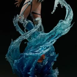 Vendor-unknown Sideshow Aspen Collectibles Fathom Comics Aspen Matthews Premium Format Figure Statue Sideshow Collectibles