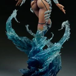 Vendor-unknown Sideshow Aspen Collectibles Fathom Comics Aspen Matthews Premium Format Figure Statue Sideshow Collectibles
