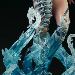 Vendor-unknown Sideshow Aspen Collectibles Fathom Comics Aspen Matthews Premium Format Figure Statue Sideshow Collectibles