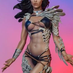 Vendor-unknown Sideshow Aspen Collectibles Fathom Comics Aspen Matthews Premium Format Figure Statue Sideshow Collectibles