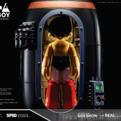 Maybang's Collectibles Others Blitzway The Real - Superb Anime Statue Astro Boy - Atom Deluxe Statue