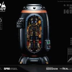 Maybang's Collectibles Others Blitzway The Real - Superb Anime Statue Astro Boy - Atom Deluxe Statue 16 Maybang's Collectibles Others Blitzway The Real - Superb Anime Statue Astro Boy - Atom Deluxe Statue