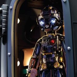 Maybang's Collectibles Others Blitzway The Real - Superb Anime Statue Astro Boy - Atom Deluxe Statue 17 Maybang's Collectibles Others Blitzway The Real - Superb Anime Statue Astro Boy - Atom Deluxe Statue