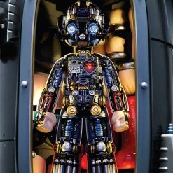 Maybang's Collectibles Others Blitzway The Real - Superb Anime Statue Astro Boy - Atom Deluxe Statue 18 Maybang's Collectibles Others Blitzway The Real - Superb Anime Statue Astro Boy - Atom Deluxe Statue