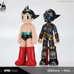 Maybang's Collectibles Others Blitzway The Real - Superb Anime Statue Astro Boy - Atom Deluxe Statue 19 Maybang's Collectibles Others Blitzway The Real - Superb Anime Statue Astro Boy - Atom Deluxe Statue