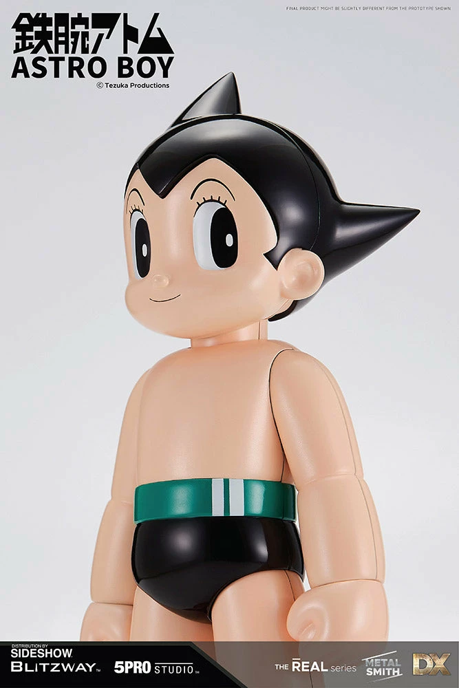 Maybang's Collectibles Others Blitzway The Real - Superb Anime Statue Astro Boy - Atom Deluxe Statue 8 Maybang's Collectibles Others Blitzway The Real - Superb Anime Statue Astro Boy - Atom Deluxe Statue