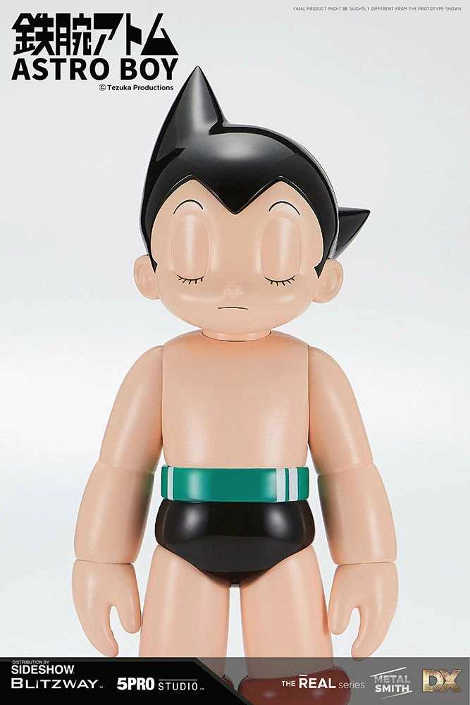 Maybang's Collectibles Others Blitzway The Real - Superb Anime Statue Astro Boy - Atom Deluxe Statue 9 Maybang's Collectibles Others Blitzway The Real - Superb Anime Statue Astro Boy - Atom Deluxe Statue