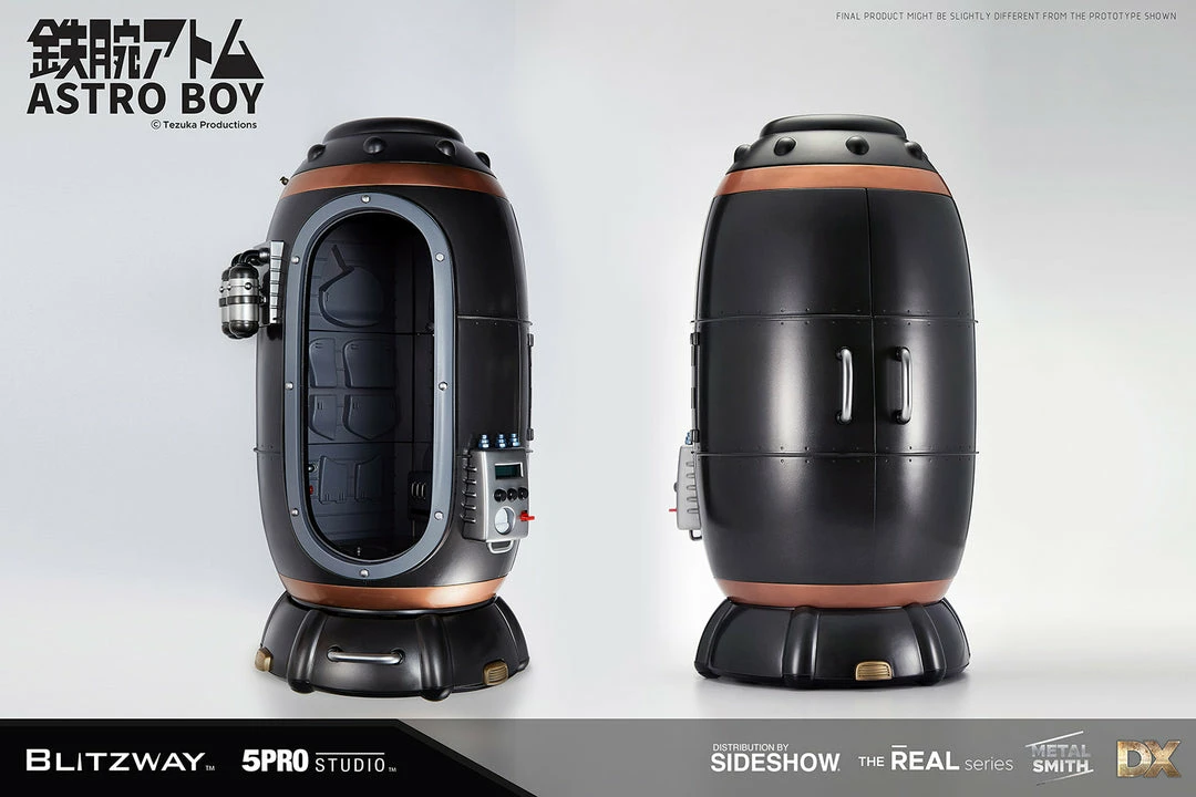 Maybang's Collectibles Others Blitzway The Real - Superb Anime Statue Astro Boy - Atom Deluxe Statue 11 Maybang's Collectibles Others Blitzway The Real - Superb Anime Statue Astro Boy - Atom Deluxe Statue