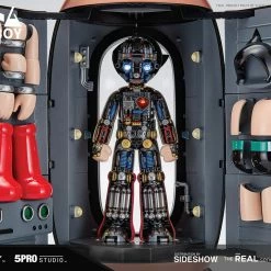 Maybang's Collectibles Others Blitzway The Real - Superb Anime Statue Astro Boy - Atom Deluxe Statue 25 Maybang's Collectibles Others Blitzway The Real - Superb Anime Statue Astro Boy - Atom Deluxe Statue