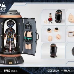 Maybang's Collectibles Others Blitzway The Real - Superb Anime Statue Astro Boy - Atom Deluxe Statue 27 Maybang's Collectibles Others Blitzway The Real - Superb Anime Statue Astro Boy - Atom Deluxe Statue