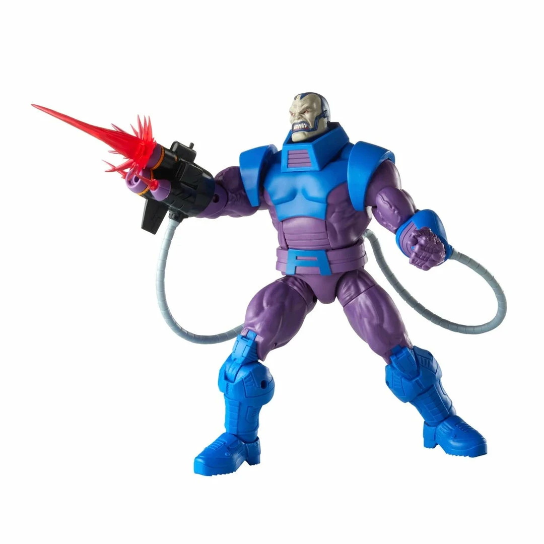 Maybang's Collectibles Hasbro Marvel Legends The Uncanny X-Men Retro Apocalypse 6-Inch Action Figure - Exclusive 3 Maybang's Collectibles Hasbro Marvel Legends The Uncanny X-Men Retro Apocalypse 6-Inch Action Figure - Exclusive