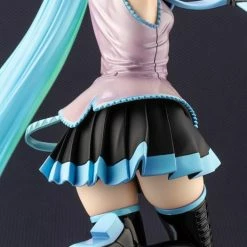 Maybang's Collectibles Kotobukiya Vocaloid Bishoujo Hatsune Miku (feat. My Little Pony) Statue Classic