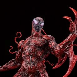 Maybang's Collectibles Kotobukiya Marvel Comics ArtFX+ Carnage Statue (Renewal Edition) 25 Maybang's Collectibles Kotobukiya Marvel Comics ArtFX+ Carnage Statue (Renewal Edition)