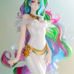 Maybang's Collectibles Kotobukiya My Little Pony Princess Celestia Bishoujo 1/7 Scale Statue