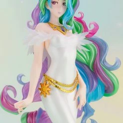 Maybang's Collectibles Kotobukiya My Little Pony Princess Celestia Bishoujo 1/7 Scale Statue