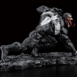 Maybang's Collectibles Kotobukiya Marvel Comics ArtFX+ Venom Statue (Renewal Edition) Monsters 20 Maybang's Collectibles Kotobukiya Marvel Comics ArtFX+ Venom Statue (Renewal Edition) Monsters