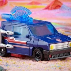 Maybang's Collectibles Hasbro Transformers Generations Legacy Deluxe Skids Action Figure