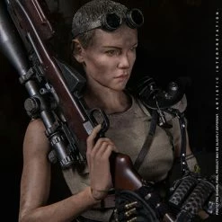 Vendor-unknown VTS TOYS WASTELAND RANGER - Furiosa 1/6 Scale Figure Action Adventure 16 Vendor-unknown VTS TOYS WASTELAND RANGER - Furiosa 1/6 Scale Figure Action Adventure