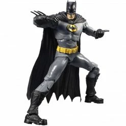 Maybang's Collectibles McFarlane Toys DC Multiverse Batman Three Jokers Wave 1 Batman 7-Inch Scale Action Figure DC Collectibles 15 Maybang's Collectibles McFarlane Toys DC Multiverse Batman Three Jokers Wave 1 Batman 7-Inch Scale Action Figure DC Collectibles