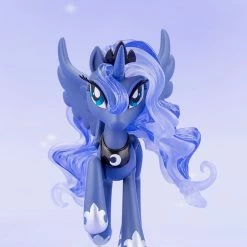 Maybang's Collectibles Kotobukiya My Little Pony Princess Luna Bishoujo 1/7 Scale Statue Hasbro