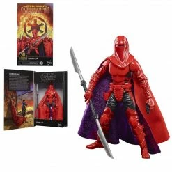Maybang's Collectibles Hasbro Star Wars The Black Series Kir Kanos 6-Inch Action Figure