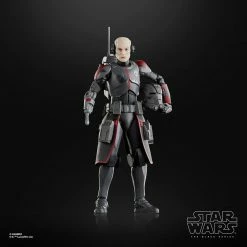 Maybang's Collectibles Disney Hasbro Star Wars The Black Series Echo 6-Inch Action Figure 22 Maybang's Collectibles Disney Hasbro Star Wars The Black Series Echo 6-Inch Action Figure