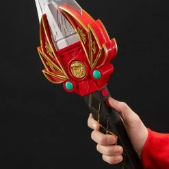 Maybang's Collectibles Hasbro Power Rangers Lightning Collection Power Sword 1/1 Scale Replica