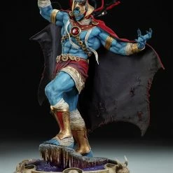 Vendor-unknown Sideshow Collectibles Sideshow ThunderCats Collectibles Mumm-Ra Statue