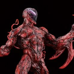 Maybang's Collectibles Kotobukiya Marvel Comics ArtFX+ Carnage Statue (Renewal Edition) 26 Maybang's Collectibles Kotobukiya Marvel Comics ArtFX+ Carnage Statue (Renewal Edition)
