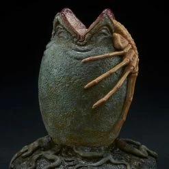 Vendor-unknown Sideshow Alien Collectibles Alien Egg Ovomorph Statue Sideshow Collectibles