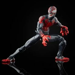 Maybang's Collectibles Hasbro Marvel Legends Venom Wave 2 Set Of 6 Figures (Venompool BAF) 54 Maybang's Collectibles Hasbro Marvel Legends Venom Wave 2 Set Of 6 Figures (Venompool BAF)