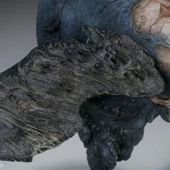 Vendor-unknown Sideshow Court Of The Dead Collectibles Executus Reaper Oglavaeil Legendary Scale Bust Sideshow Collectibles