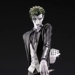 Maybang's Collectibles Kotobukiya DC Comics Ikemen The Joker SDCC 2020 Exclusive Statue