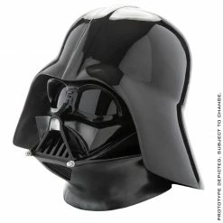 Vendor-unknown ANOVOS Star Wars DARTH VADER Standard Helmet Prop Replica
