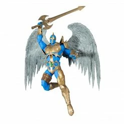 Maybang's Collectibles McFarlane Toys Spawn's Universe Redeemer Deluxe Action Figure