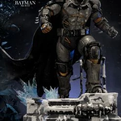 Vendor-unknown Prime 1 Studios Prime 1 Studio DC Comics Batman Arkham Origins Batman XE Suit Statue