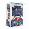 Maybang's Collectibles Super7 Masters Of The Universe Vintage - Skeletor Japanese Box