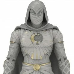 Maybang's Collectibles Hasbro Marvel Legends Moon Knight 6-Inch Action Figure