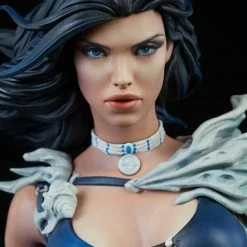 Vendor-unknown Sideshow Aspen Collectibles Fathom Comics Aspen Matthews Premium Format Figure Statue Sideshow Collectibles