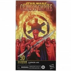 Maybang's Collectibles Hasbro Star Wars The Black Series Kir Kanos 6-Inch Action Figure 12 Maybang's Collectibles Hasbro Star Wars The Black Series Kir Kanos 6-Inch Action Figure