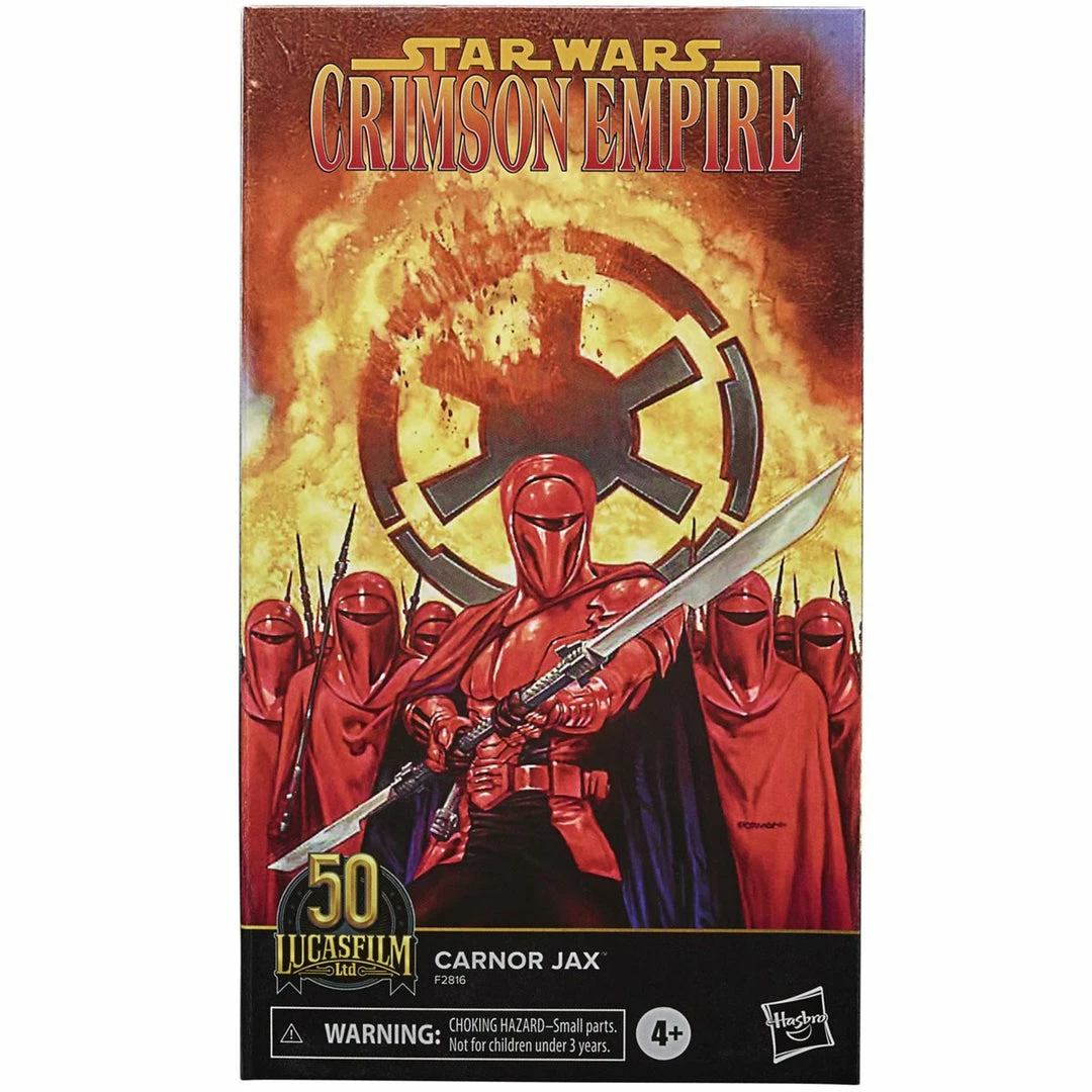 Maybang's Collectibles Hasbro Star Wars The Black Series Kir Kanos 6-Inch Action Figure 3 Maybang's Collectibles Hasbro Star Wars The Black Series Kir Kanos 6-Inch Action Figure