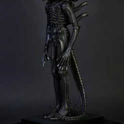 Vendor-unknown CoolProps Alien Collectibles Giger's Alien HR Giger Museum Maquette Statue