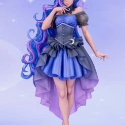 Maybang's Collectibles Kotobukiya My Little Pony Princess Luna Bishoujo 1/7 Scale Statue Hasbro