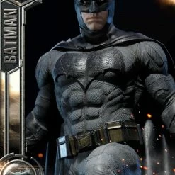 Vendor-unknown Prime 1 Studios Prime 1 Studio DC Comics Justice League Batman Statue 33 Vendor-unknown Prime 1 Studios Prime 1 Studio DC Comics Justice League Batman Statue