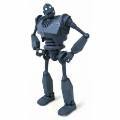 Maybang's Collectibles Diamond Select The Iron Giant Deluxe SDCC Limited Edition Exclusive Figure Diamond Select Toys