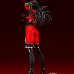 Maybang's Collectibles Kotobukiya G.I. Joe Bishoujo Baroness Limited Edition PX Previews Exclusive