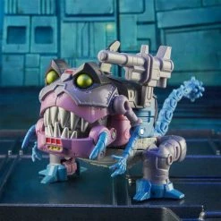 Maybang's Collectibles Hasbro Transformers Studio Series 86-08 Deluxe Class The Transformers The Movie Gnaw