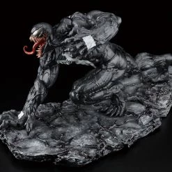 Maybang's Collectibles Kotobukiya Marvel Comics ArtFX+ Venom Statue (Renewal Edition) 25 Maybang's Collectibles Kotobukiya Marvel Comics ArtFX+ Venom Statue (Renewal Edition)