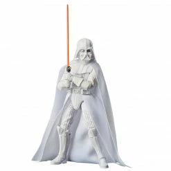 Maybang's Collectibles Hasbro Star Wars The Black Series Darth Vader Redeemed (Infinities) 6-Inch Action Figure