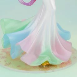 Maybang's Collectibles Kotobukiya My Little Pony Princess Celestia Bishoujo 1/7 Scale Statue